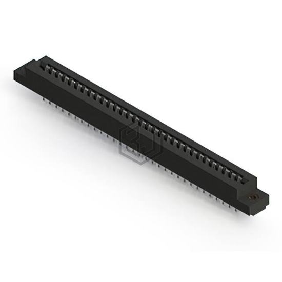 857-062-460-207 - EDAC Inc. - Card Edge Connectors - Edgeboard Connectors