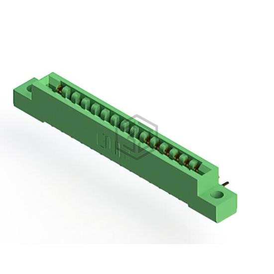 807-015-557-102 - EDAC Inc. - Card Edge Connectors - Edgeboard Connectors