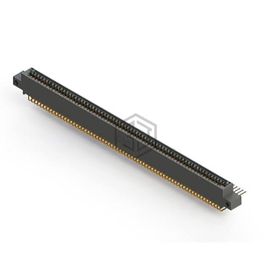 895-134-559-512 - EDAC Inc. - Card Edge Connectors - Edgeboard Connectors