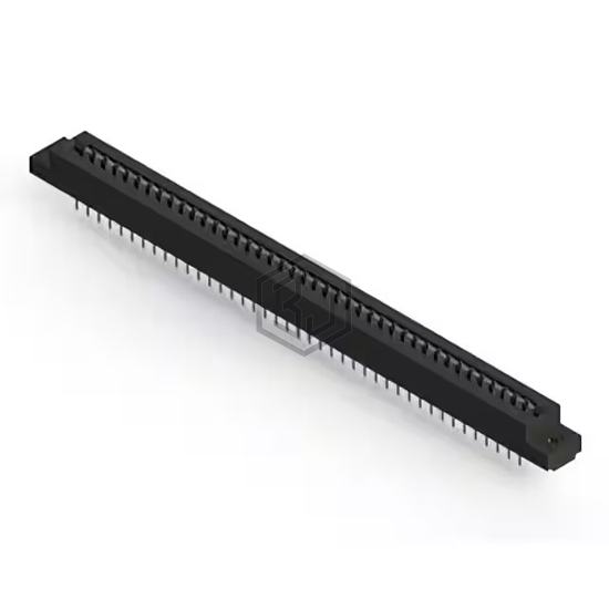 857-082-420-208 - EDAC Inc. - Card Edge Connectors - Edgeboard Connectors