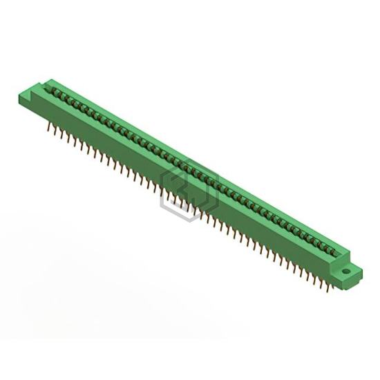 807-086-560-202 - EDAC Inc. - Card Edge Connectors - Edgeboard Connectors
