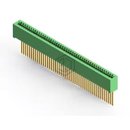 842-047-544-101 - EDAC Inc. - Card Edge Connectors - Edgeboard Connectors
