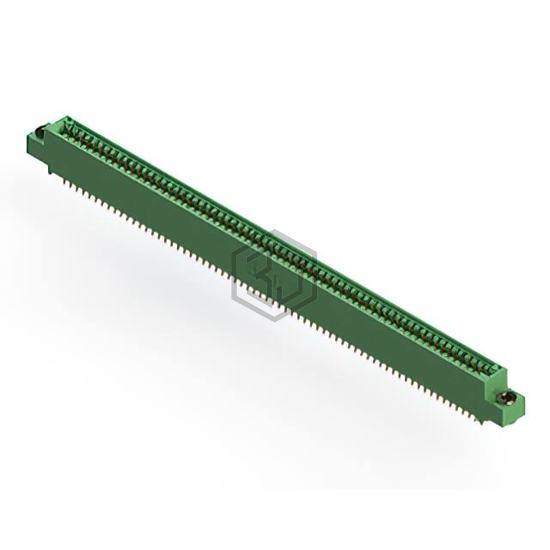 845-134-556-503 - EDAC Inc. - Card Edge Connectors - Edgeboard Connectors