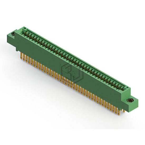845-076-500-507 - EDAC Inc. - Card Edge Connectors - Edgeboard Connectors