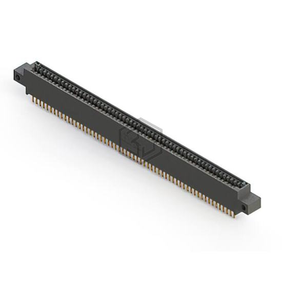 895-057-558-612 - EDAC Inc. - Card Edge Connectors - Edgeboard Connectors