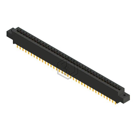 887-072-500-802 - EDAC Inc. - Card Edge Connectors - Edgeboard Connectors