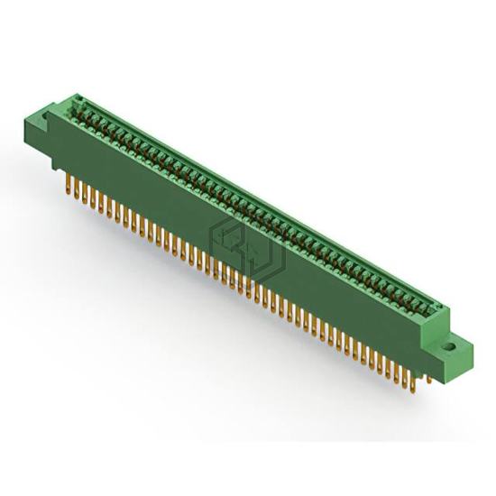 845-086-500-502 - EDAC Inc. - Card Edge Connectors - Edgeboard Connectors