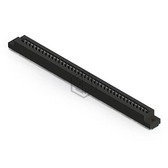 857-038-405-107 - EDAC Inc. - Card Edge Connectors - Edgeboard Connectors