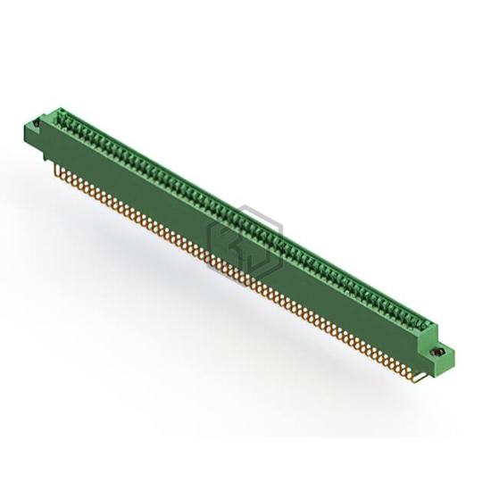 845-063-558-408 - EDAC Inc. - Card Edge Connectors - Edgeboard Connectors