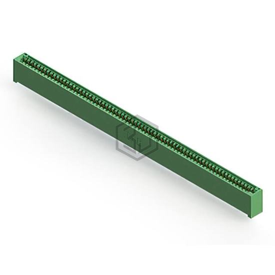 845-071-521-101 - EDAC Inc. - Card Edge Connectors - Edgeboard Connectors