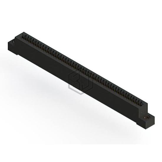 892-047-524-107 - EDAC Inc. - Card Edge Connectors - Edgeboard Connectors