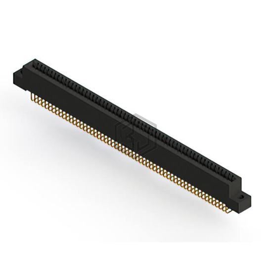 892-057-558-104 - EDAC Inc. - Card Edge Connectors - Edgeboard Connectors