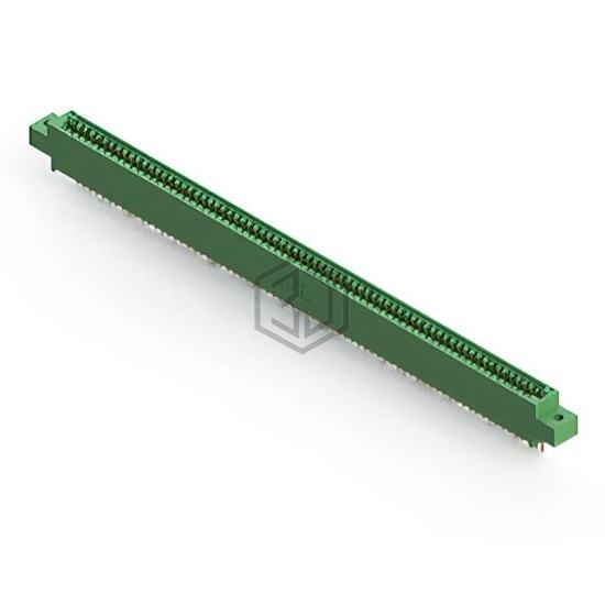 845-072-542-602 - EDAC Inc. - Card Edge Connectors - Edgeboard Connectors