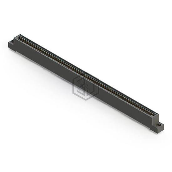 895-072-523-107 - EDAC Inc. - Card Edge Connectors - Edgeboard Connectors