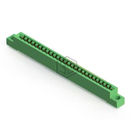 807-025-554-104 - EDAC Inc. - Card Edge Connectors - Edgeboard Connectors