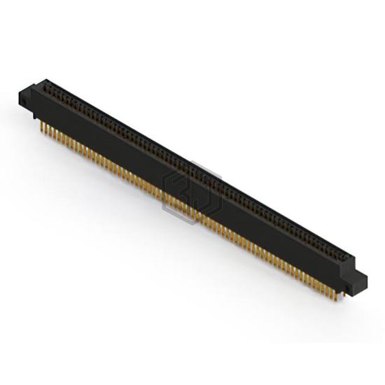 895-138-500-512 - EDAC Inc. - Card Edge Connectors - Edgeboard Connectors