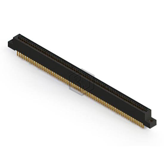 895-142-500-207 - EDAC Inc. - Card Edge Connectors - Edgeboard Connectors