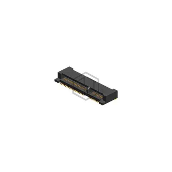 51700-0520W-001 - Aces Connectors - Card Edge Connectors - Edgeboard Connectors