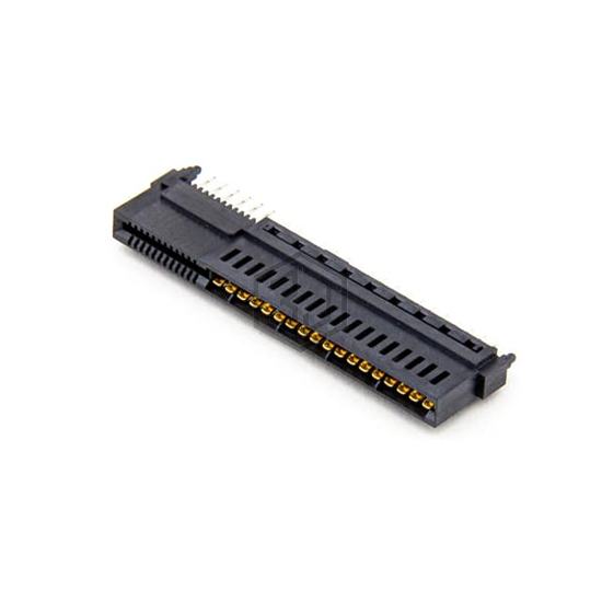 9302-2A1S24N11ACB30PA - Oupiin - Card Edge Connectors - Edgeboard Connectors
