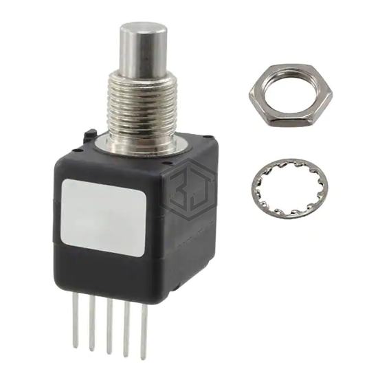 ENA1J-B20-L00064L - Bourns Inc. - Encoders