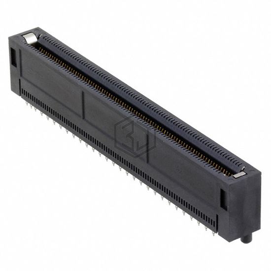 1-1932632-1 - TE Connectivity AMP Connectors - Card Edge Connectors - Edgeboard Connectors