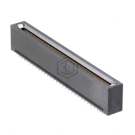1-1469820-1 - TE Connectivity AMP Connectors - Card Edge Connectors - Edgeboard Connectors