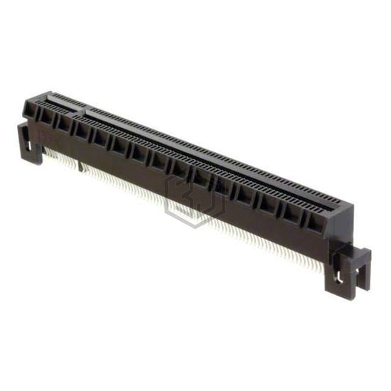 G630HAA1224BEU - Amphenol ICC (Commercial Products) - Card Edge Connectors - Edgeboard Connectors