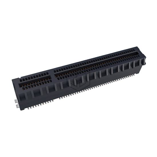 10141523-112Y0LF - Amphenol ICC (FCI) - Card Edge Connectors - Edgeboard Connectors