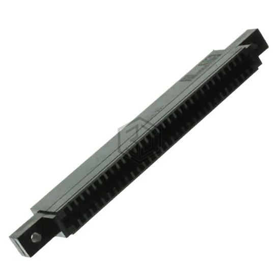 2-583718-7 - TE Connectivity AMP Connectors - Card Edge Connectors - Housings