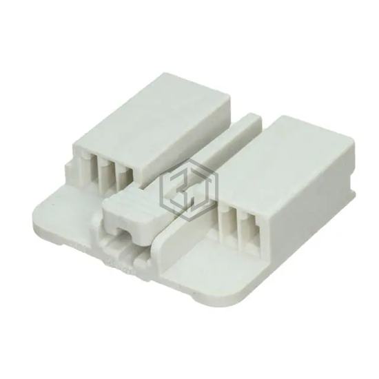 2008900106 - Molex - Card Edge Connectors - Housings