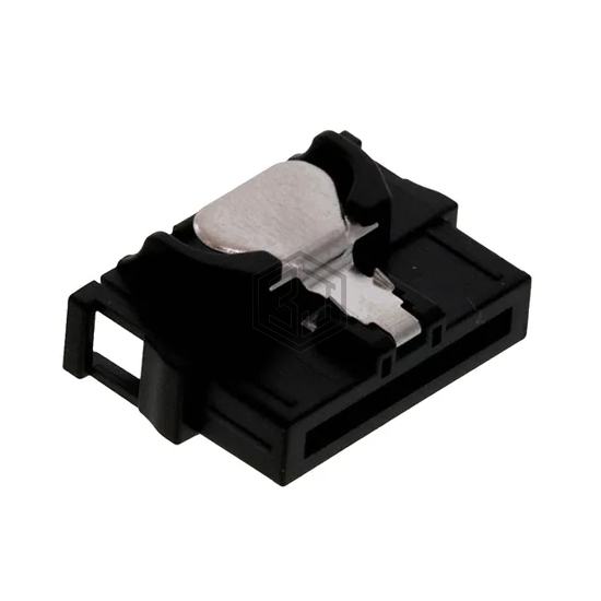 2317815-1 - TE Connectivity AMP Connectors - Card Edge Connectors - Housings