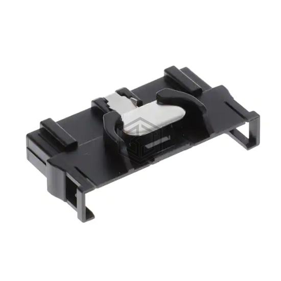 2317823-1 - TE Connectivity AMP Connectors - Card Edge Connectors - Housings