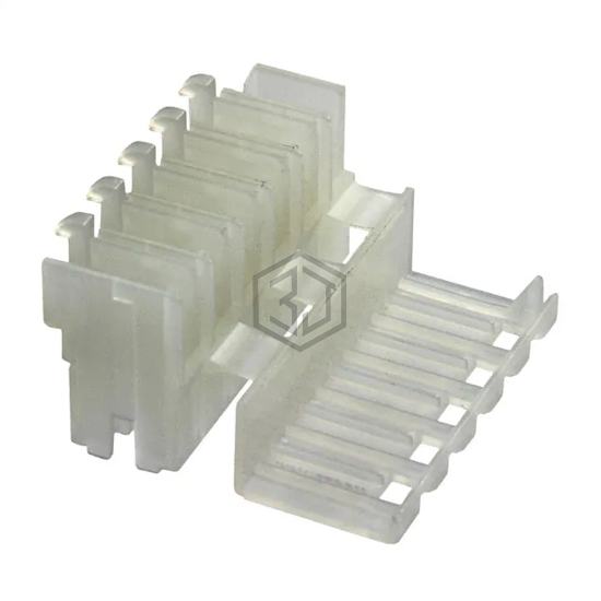 928017-1 - TE Connectivity AMP Connectors - Card Edge Connectors - Housings