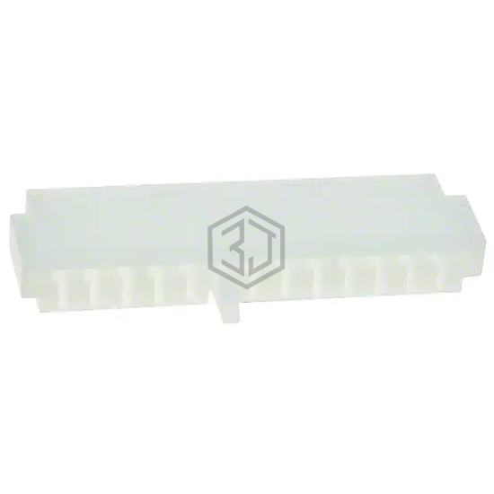 1721590612 - Molex - Card Edge Connectors - Housings