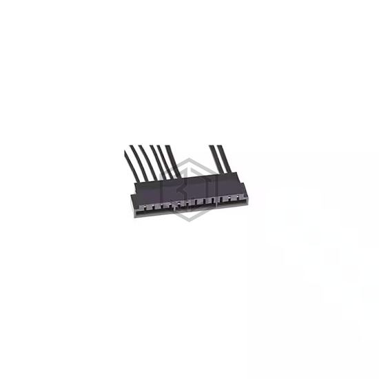 172879-0003 - Molex - Card Edge Connectors - Housings