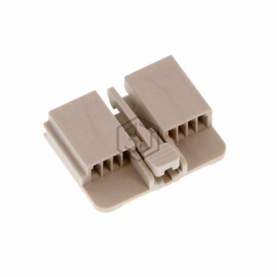 2008900108 - Molex - Card Edge Connectors - Housings