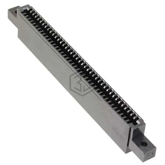 1-583718-5 - TE Connectivity AMP Connectors - Card Edge Connectors - Housings