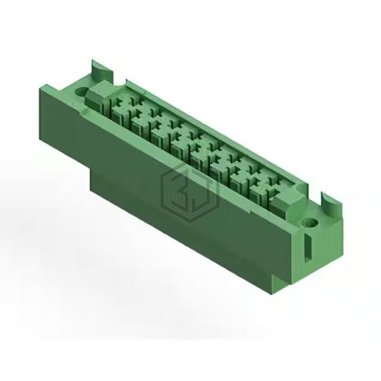438-017-000-112 - EDAC Inc. - Card Edge Connectors - Housings