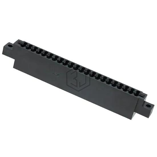 583617-1 - TE Connectivity AMP Connectors - Card Edge Connectors - Housings
