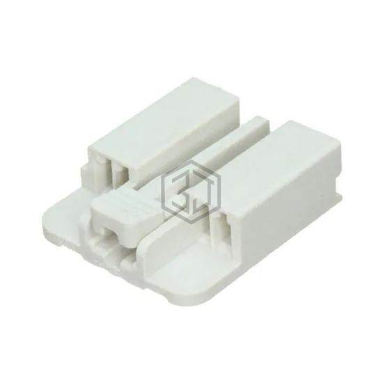 2008900104 - Molex - Card Edge Connectors - Housings