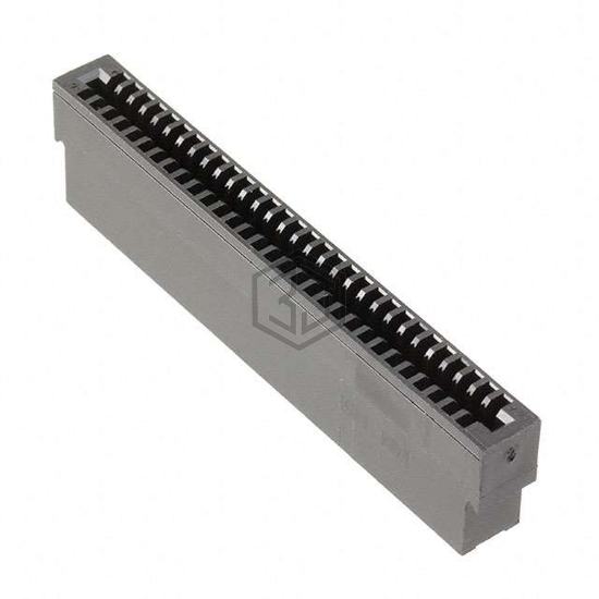 1-583717-3 - TE Connectivity AMP Connectors - Card Edge Connectors - Housings