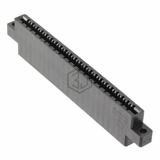 583282-1 - TE Connectivity AMP Connectors - Card Edge Connectors - Housings