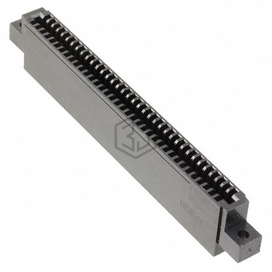 2-583861-5 - TE Connectivity AMP Connectors - Card Edge Connectors - Housings