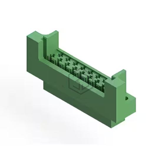 415-017-000-212 - EDAC Inc. - Card Edge Connectors - Housings