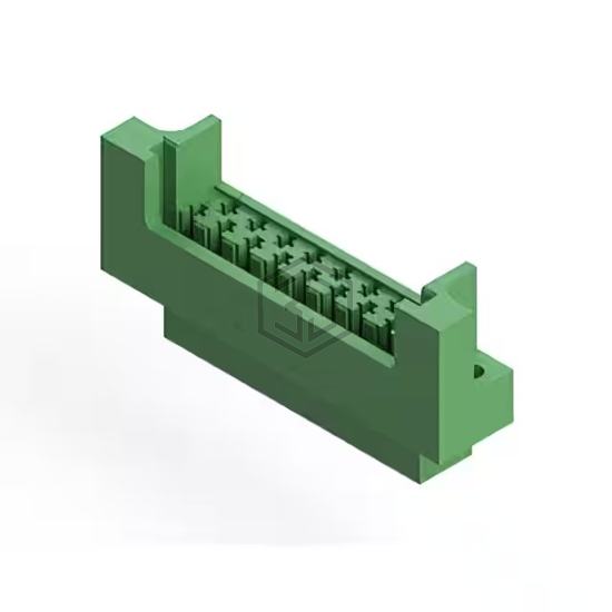 415-017-000-222 - EDAC Inc. - Card Edge Connectors - Housings