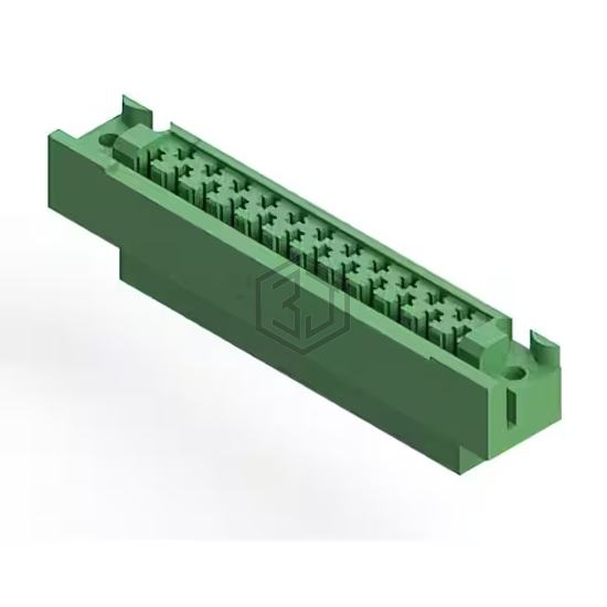 438-023-000-112 - EDAC Inc. - Card Edge Connectors - Housings
