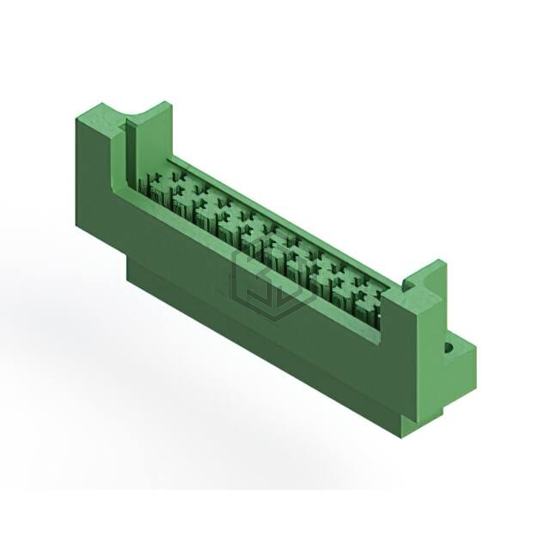 415-023-000-212 - EDAC Inc. - Card Edge Connectors - Housings