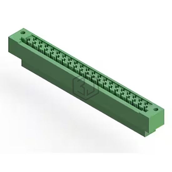 415-041-000-112 - EDAC Inc. - Card Edge Connectors - Housings