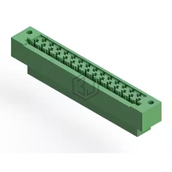 415-029-000-112 - EDAC Inc. - Card Edge Connectors - Housings