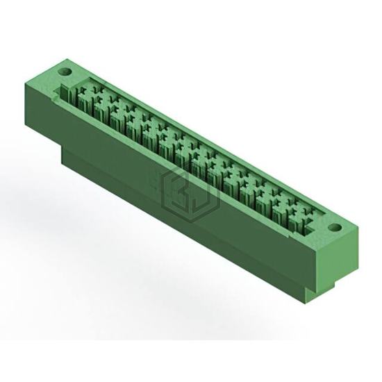 415-029-000-122 - EDAC Inc. - Card Edge Connectors - Housings